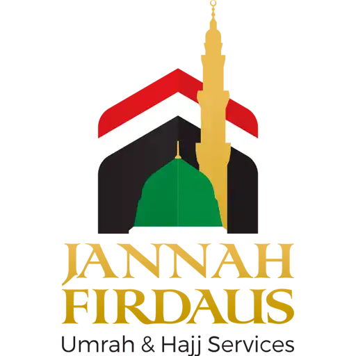 logo jannah firdaus