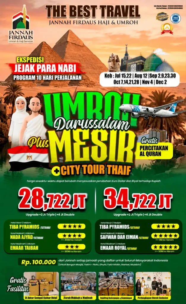 Paket-Umroh-Darussalam-Plus-Mesir