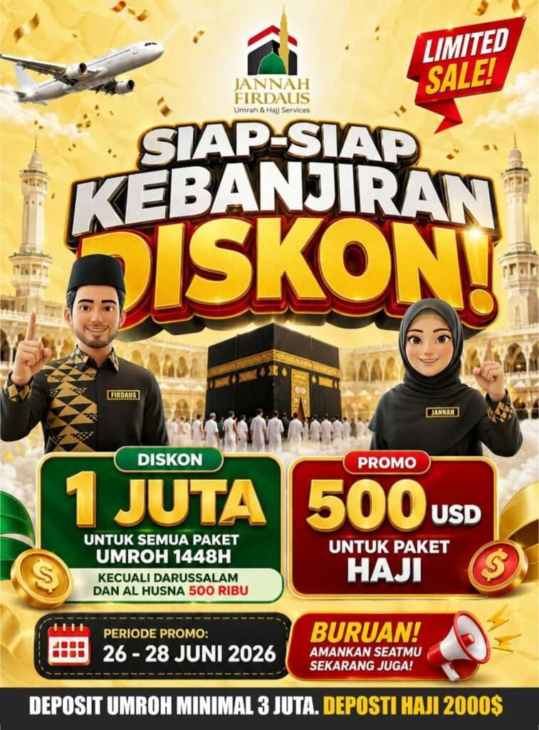 promo umroh juni 2026