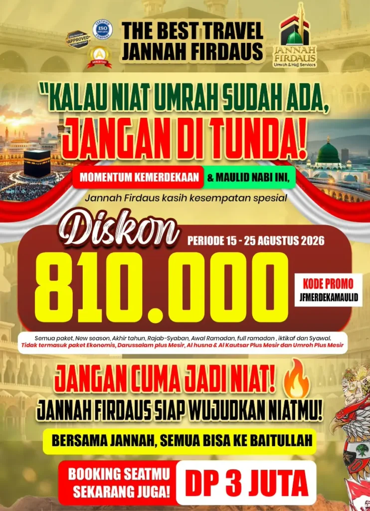 diskon agustus 2026