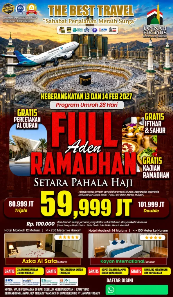 full ramadhan aden HD