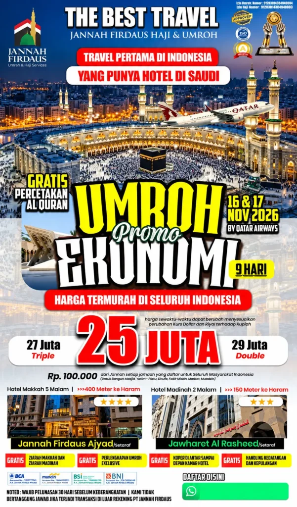 paket umroh ekonomi 9 hari november 2026_HD